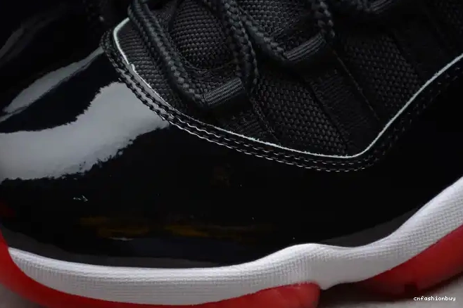 378037-061 Bred(2019) Jordan Air 11 0406